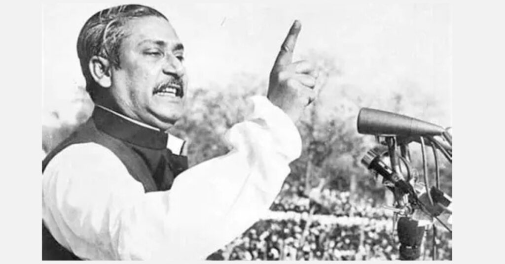 mujibur rahman