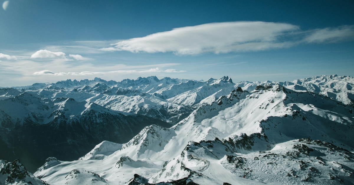 Chamonix and Mont Blanc: A dream trip in the heart of the Alps
