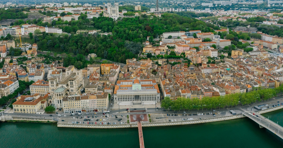 Explore Lyon: Cycling, Kayaking, Hiking & More Outdoor Activities
