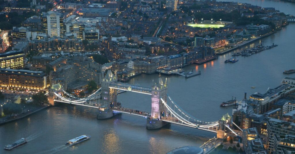 London