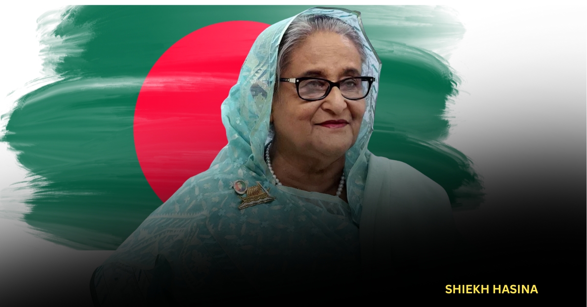 New Controversy Surrounding Sheikh Hasina’s Trial in the Controversial International Crimes Tribunal