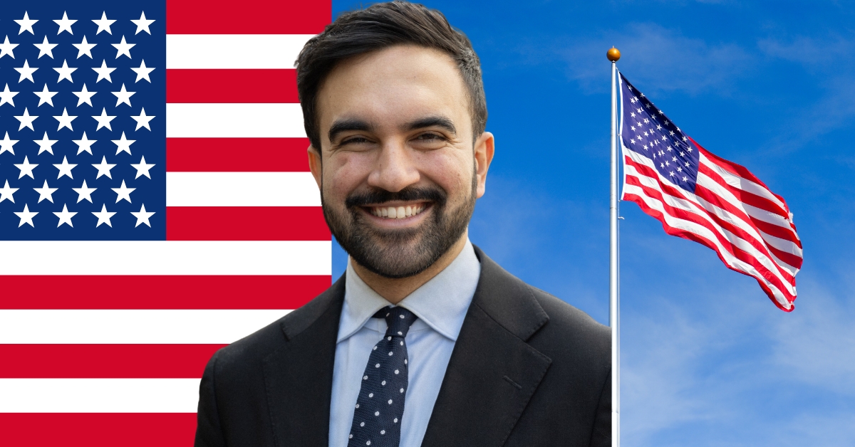 Zohran Mamdani: From State Assembly to Historic Mayor-Elect of New York City