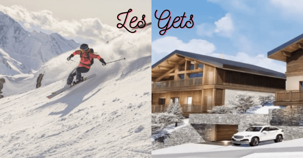 Meilleure station de ski