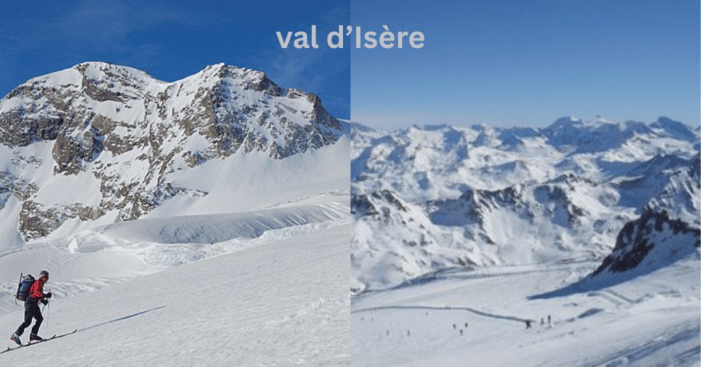 val d'Isère