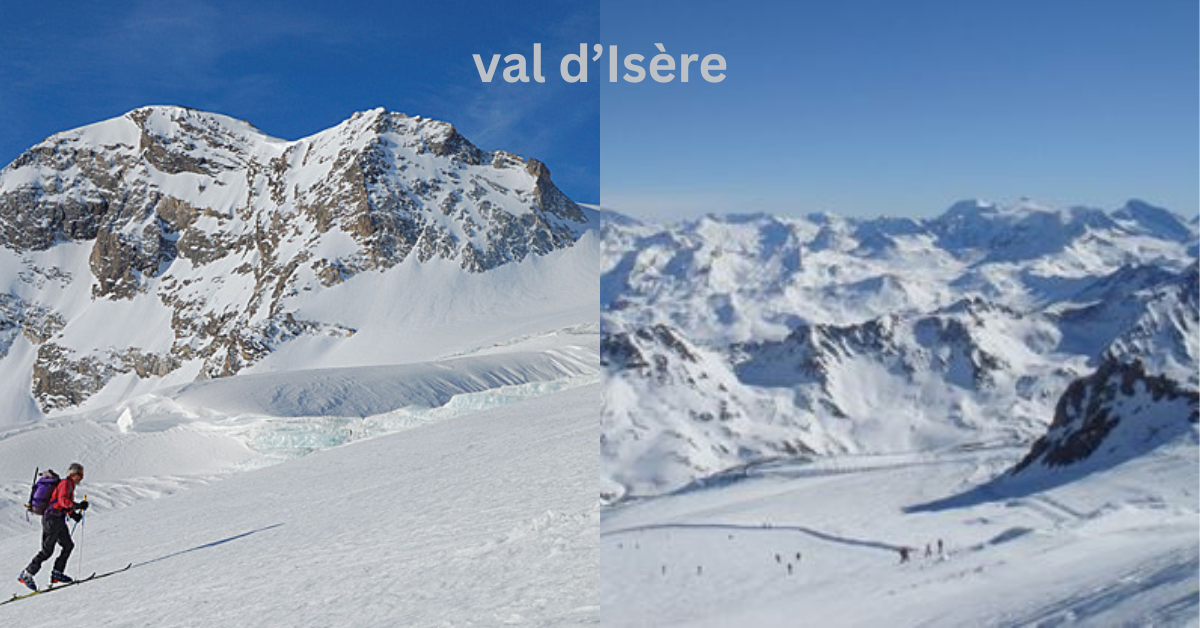 val d'Isère